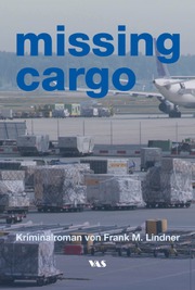 missing cargo