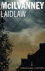 Laidlaw - Cover