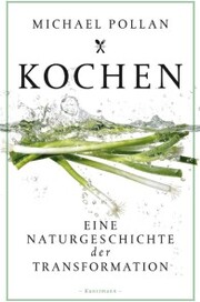 Kochen - Cover