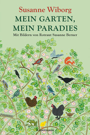 Mein Garten, mein Paradies - Cover