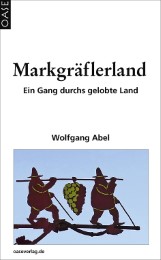 Markgräflerland - Cover