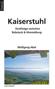 Kaiserstuhl - Cover