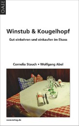 Winstub & Kougelhopf