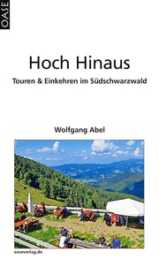 Hoch Hinaus - Cover