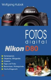 Fotos digital - Nikon D80 - Cover