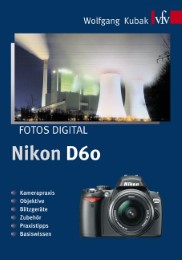 Fotos digital - Nikon D60