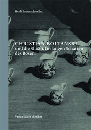 Christian Boltanski und die Shoah