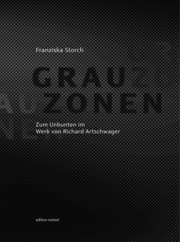 Grauzonen - Cover