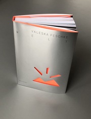 Valeska Peschke - Cover