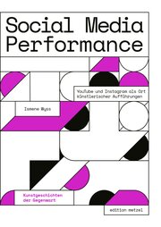 Social Media Performance - Cover