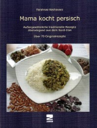Mama kocht persisch