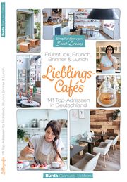 Lieblings-Cafés