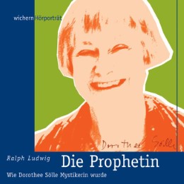 Die Prophetin - Cover