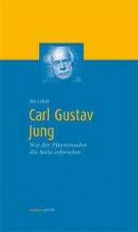 Carl Gustav Jung - Cover