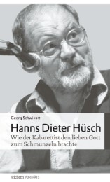 Hanns Dieter Hüsch - Cover