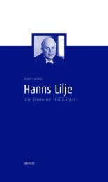 Hanns Lilje - Cover