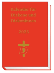Kalender für Diakone und Diakoninnen 2023