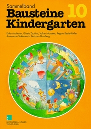 Bausteine Kindergarten 10