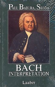Bach-Interpretation