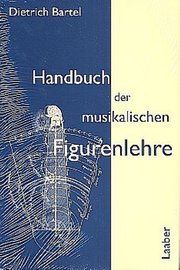 Handbuch der musikalischen Figurenlehre