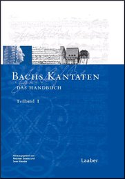 Bachs Kantaten I/II