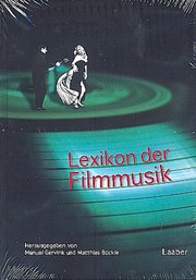 Lexikon der Filmmusik