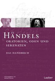 Das Händel-Handbuch 3