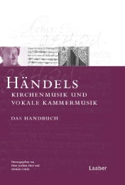 Das Händel-Handbuch 4