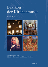 Lexikon der Kirchenmusik
