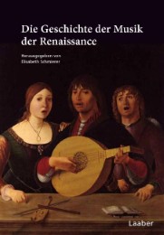 Die Geschichte der Musik der Renaissance
