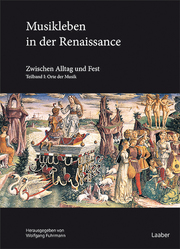Musikleben in der Renaissance