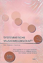 Systematische Musikwissenschaft