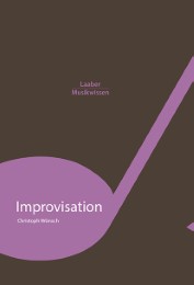 Improvisation - Cover