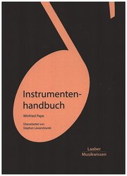 Instrumentenhandbuch