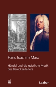 Händel und die geistliche Musik des Barockzeitalters