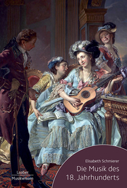 Die Musik des 18.Jahrhunderts