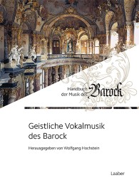 Handbuch der Musik des Barock 2