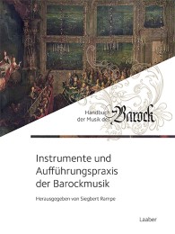 Handbuch der Musik des Barock 5