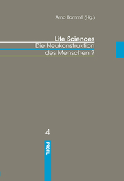 Life Sciences - Cover