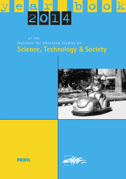 Yearbook 2014 of the Institute for Advanced Studies on Science, Technology and Society