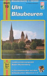 Ulm/Blaubeuren