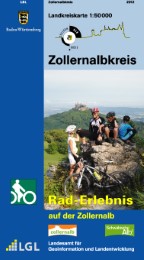 Zollernalbkreis - Cover