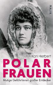 Polarfrauen - Cover
