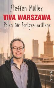Viva Warszawa - Polen für Fortgeschrittene - Cover