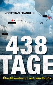 438 Tage - Cover