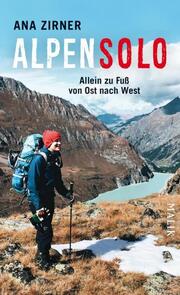 Alpensolo - Cover