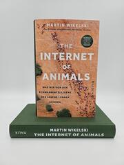 The Internet of Animals: Was wir von der Schwarmintelligenz des Lebens lernen können - Abbildung 3