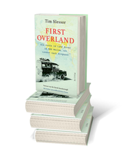 First Overland. Als Erste im Land Rover 18.000 Meilen von London nach Singapur - Abbildung 11