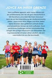 The Joy(ce) of Running - Der Lauf meines Lebens - Abbildung 10