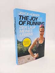 The Joy(ce) of Running - Der Lauf meines Lebens - Abbildung 1